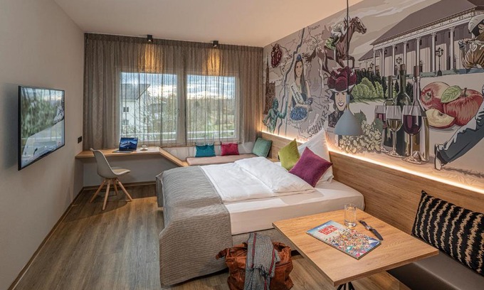 Buhl Apartment | ADORO Aparthotel