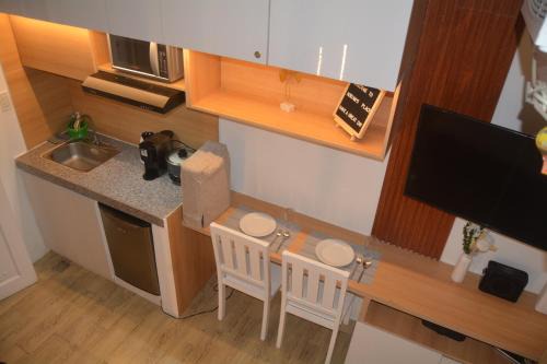 Tagaytay Apartment | Adrian's Place at La Bella Tagaytay