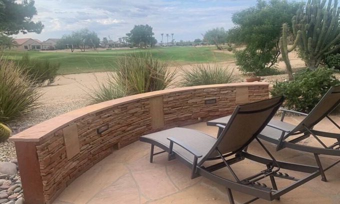 Surprise House | Adult Resort Lifestyle on the Golf Course