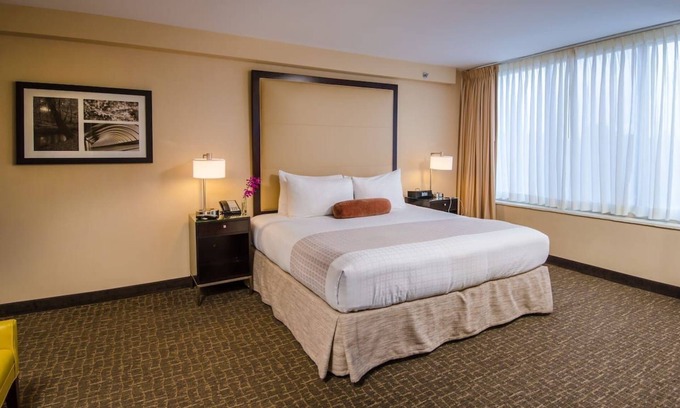 Dupont Circle Hotel | Adventure Awaits! 2 Units, Pets are Allowed, Near Smithsonian Museums and Zoo!