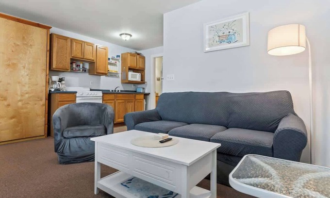 Wells Condo | Adventure Awaits