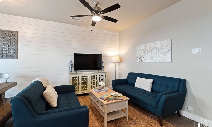 Cedar City House | 🏡Adventure in the City of "Wonder". Relax Here!