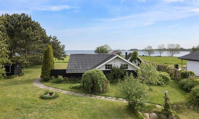 Ærø Municipality House | AE246 Ærøskøbing - Skråningen 8