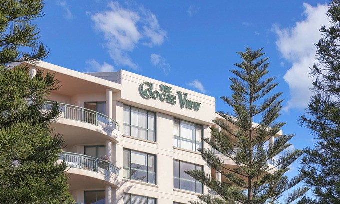 Coogee Apartment | AEA The Coogee View Serviced Apartments