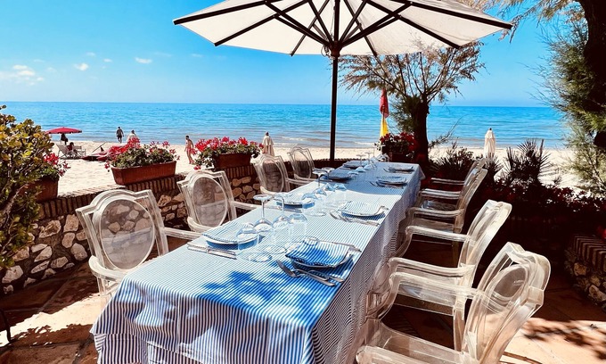 Gaeta Resort | Aeneas' Landing Resort