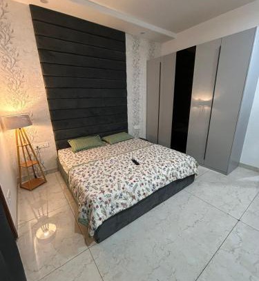 Chandigarh Apartment | Aerogreen Homestays