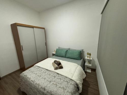 Jabaquara Apartment | Aeroporto Congonhas - São Paulo Expo - Itaú CEIC - Autódromo Interlagos