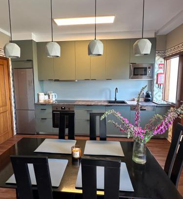 Maia Apartment | aerOPOrto Guesthouse