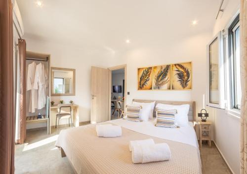 Nidri Apartment | Aetheria Luxury Leaving Lefkada