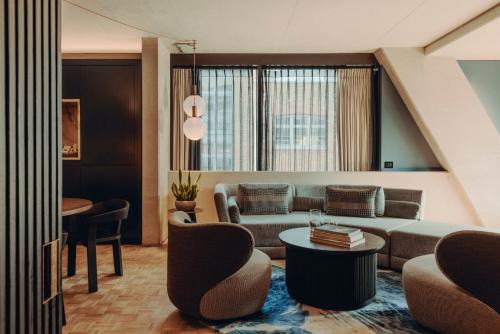 Shoreditch Hotel | Aethos London Shoreditch