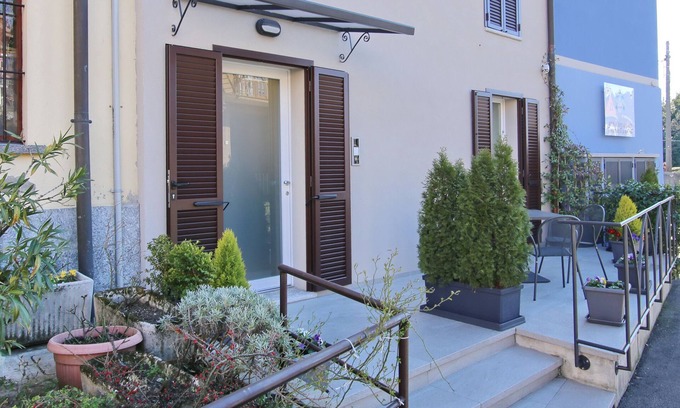 San Fermo della Battaglia Bed & Breakfast | Affittacamere Brenna - Volta