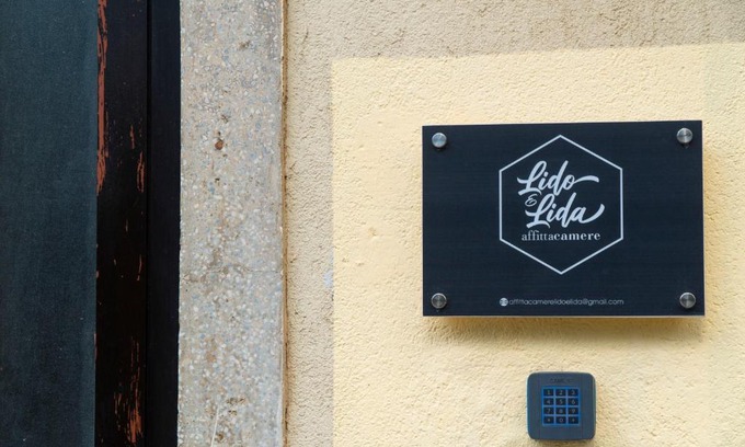San Vincenzo House | Affitta Camere Lido&Lida