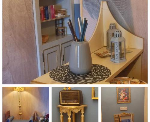 Cittadella House | Affittacamere Ai Fiori