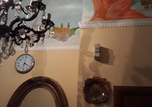 Rione XVIII Castro Pretorio House | Affittacamere Alex