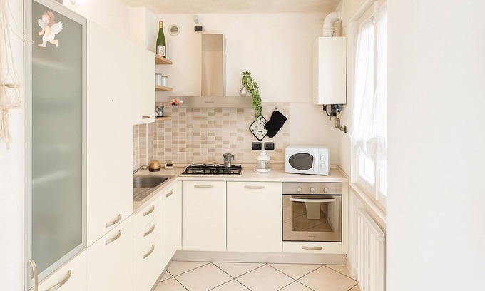 Forli House | Affittacamere Athos