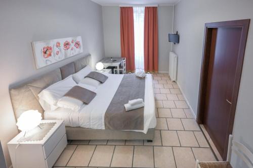 Trieste Old Town House | Affittacamere Berzi