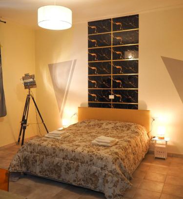 Foligno House | Affittacamere DaME