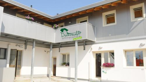 Trichiana House | Affittacamere Dormire Caldi
