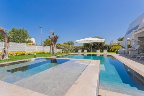Polignano a Mare Villa | Affittacamere Incanto nel Verde by Wonderful Italy