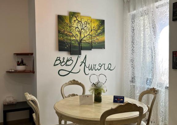 Zagarolo Bed & Breakfast | Affittacamere L'Aurora