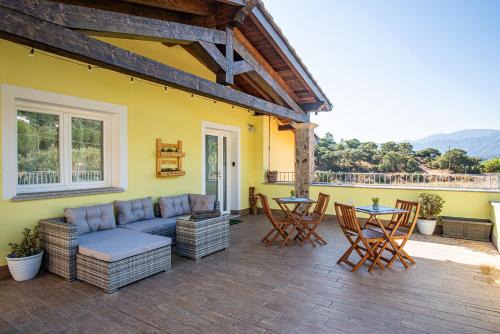 Guspini House | Affittacamere L'Elicriso-Guspini