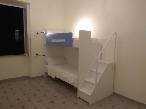 Rione XVIII Castro Pretorio House | AFFITTACAMERE ROMANSTYLE