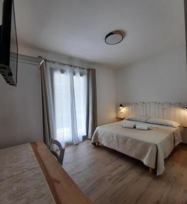 Cardedu House | Affittacamere Su Maistu e Linna