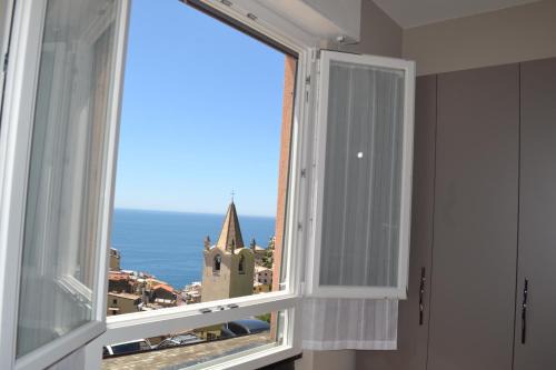 Riomaggiore House | Affittacamere Suite 5 Terre-Riomaggiore
