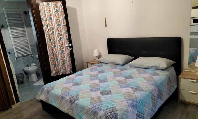 Bareggio Apartment | Affitti brevi ferrera Monolocale Ferrera 20 minuti da RHO Fiera e San Siro