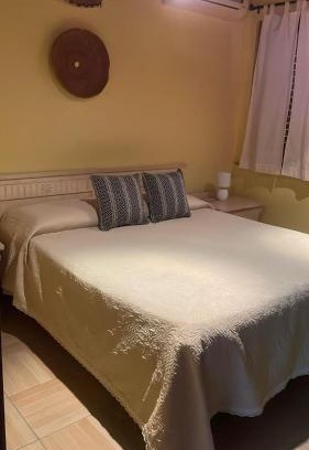 Teulada Bed & Breakfast | Affitti brevi Tzia Licca