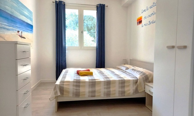 Castelsardo Apartment | Affittimoderni Castelsardo Aurora