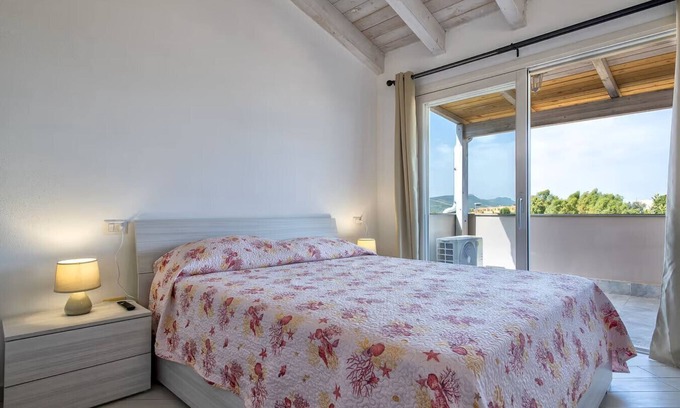 Viddalba Apartment | Affittimoderni Viddalba - Turtle House
