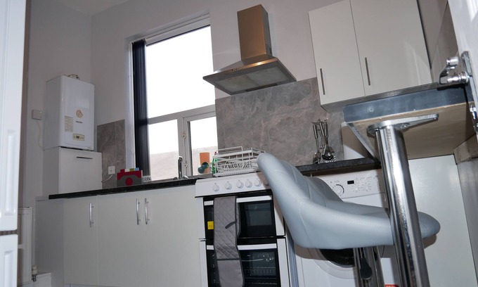Manchester Apartment | Affordable Luxury Living Manchester