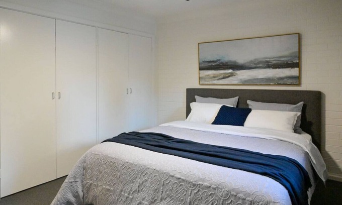 Wagga Wagga Apartment | Affordable Quality - Central Wagga