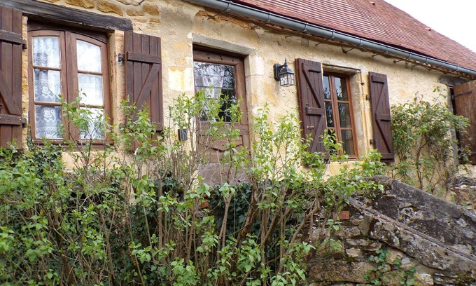 Le Vigan Apartment | Affordable rural cottage near tourist sites