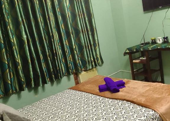 Taytay Apartment | Affordable Staycation in Valley Mansions near Sitio Elena Events Place