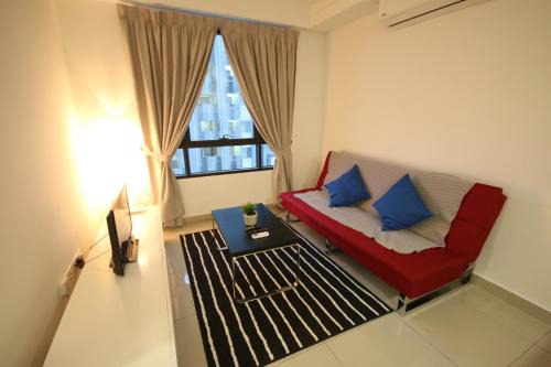 Cyberjaya Apartment | Afham Apartment @ Solstice
