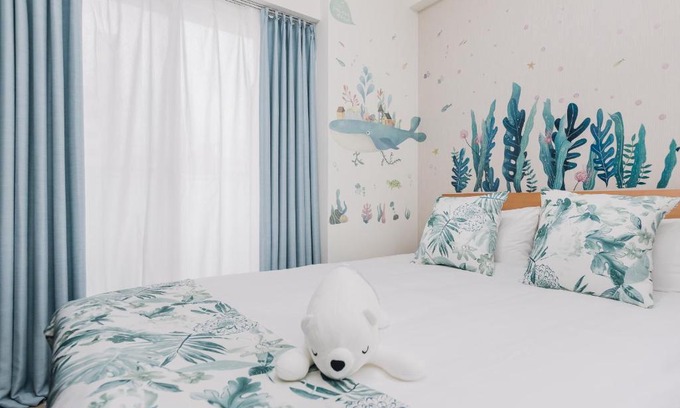 Abeno Apartment | AFP Tennoji Apartment
