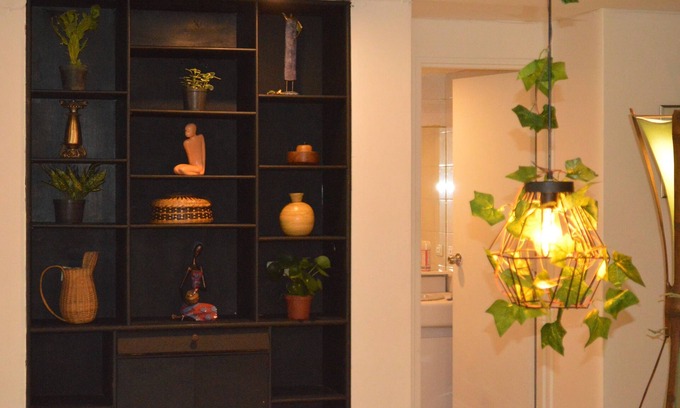 Laureles - Estadio House | Africa house-Casa Hotel Laureles-La70