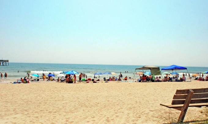 Wrightsville Beach Condo | After Dune Delight WB - A Beautiful 1 bedroom soundfront condo on Wrightsville B