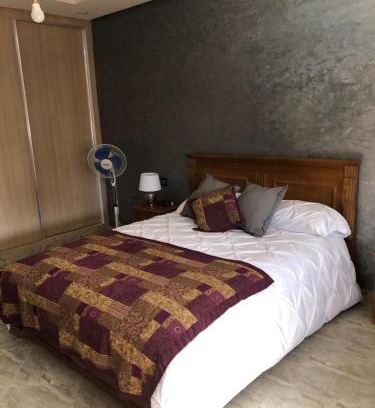Taddart Bed & Breakfast | Agadir vibes en-suite rooms