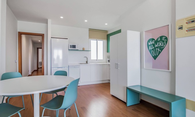 Agaete Apartment | Agaete Shine Suites 305