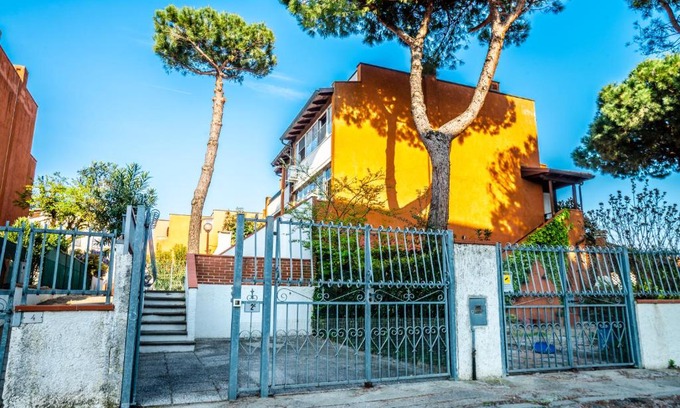 Lido delle Nazioni House | Agenzia Vear Sabrina 11B