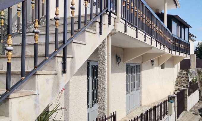Agilde House | Agilde Villa. Celorico Basto/Felgueiras - Full House 2 rooms 4 people's.
