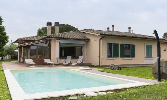 Sutri House | Agostini by Interhome