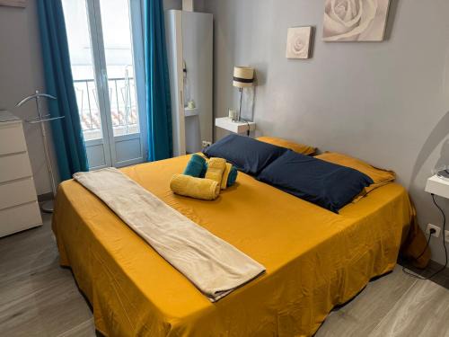 Vernier Apartment | Agreable 2 pièces Nice liberation