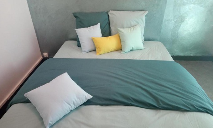Libourne Apartment | Agreable appartement proche Gare