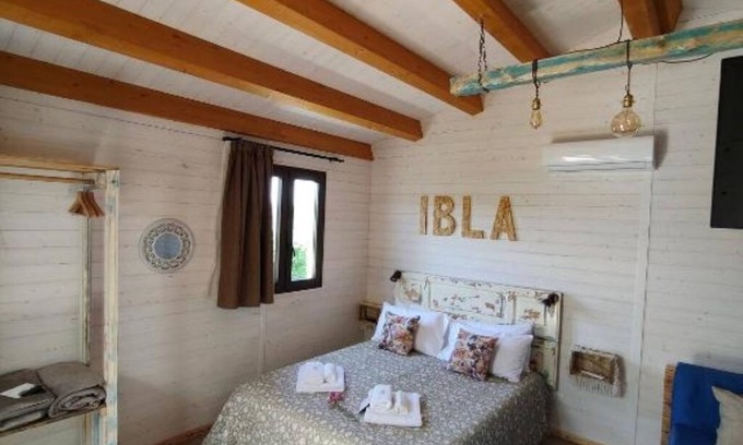 Noto Bed & Breakfast | AgriBaroque: Suite with Private Pool