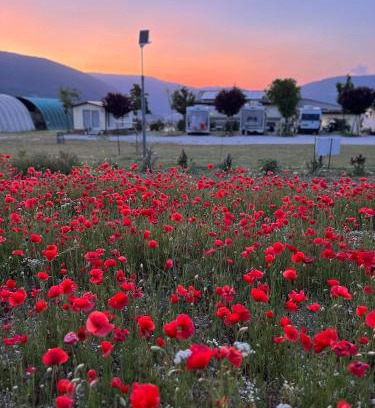 Norcia Other | Agricamping Brandimarte - Bungalow del pastore