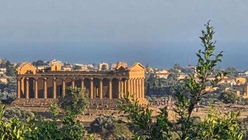 Villaggio Mose House | Agrigentum Apartment
